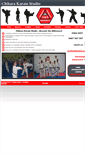 Mobile Screenshot of chikara.com.au